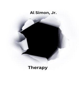cover image of Therapy